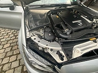 2017 mercedes-benz c 200 coupé - personenauto (uitzonderlijk staat) - afbeelding 11 van  80