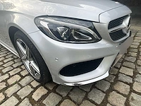2017 mercedes-benz c 200 coupé - personenauto (uitzonderlijk staat) - afbeelding 18 van  80