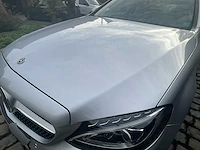 2017 mercedes-benz c 200 coupé - personenauto (uitzonderlijk staat) - afbeelding 20 van  80