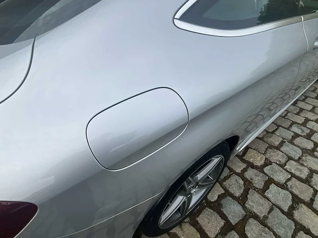 2017 mercedes-benz c 200 coupé - personenauto (uitzonderlijk staat) - afbeelding 29 van  80