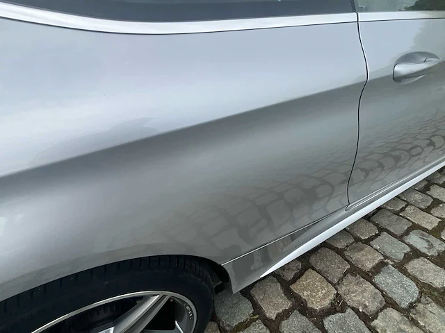 2017 mercedes-benz c 200 coupé - personenauto (uitzonderlijk staat) - afbeelding 30 van  80
