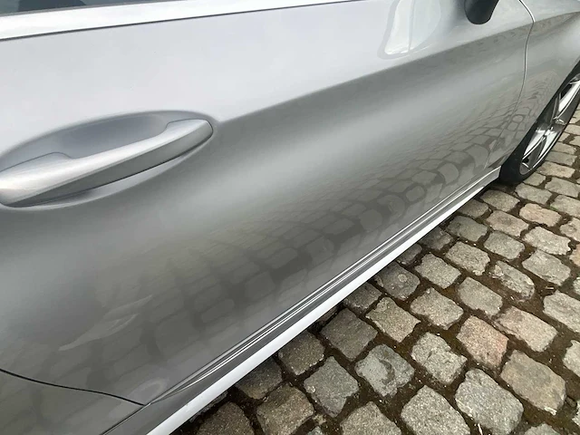 2017 mercedes-benz c 200 coupé - personenauto (uitzonderlijk staat) - afbeelding 31 van  80