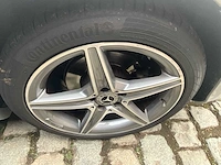 2017 mercedes-benz c 200 coupé - personenauto (uitzonderlijk staat) - afbeelding 35 van  80