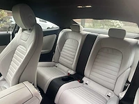 2017 mercedes-benz c 200 coupé - personenauto (uitzonderlijk staat) - afbeelding 39 van  80