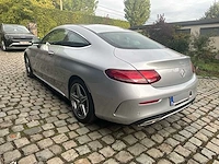 2017 mercedes-benz c 200 coupé - personenauto (uitzonderlijk staat) - afbeelding 3 van  80