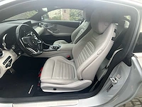 2017 mercedes-benz c 200 coupé - personenauto (uitzonderlijk staat) - afbeelding 42 van  80