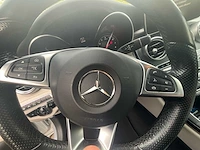 2017 mercedes-benz c 200 coupé - personenauto (uitzonderlijk staat) - afbeelding 45 van  80