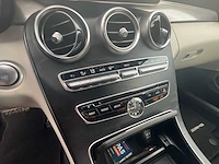 2017 mercedes-benz c 200 coupé - personenauto (uitzonderlijk staat) - afbeelding 48 van  80