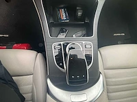 2017 mercedes-benz c 200 coupé - personenauto (uitzonderlijk staat) - afbeelding 49 van  80
