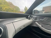 2017 mercedes-benz c 200 coupé - personenauto (uitzonderlijk staat) - afbeelding 53 van  80