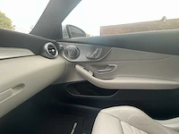 2017 mercedes-benz c 200 coupé - personenauto (uitzonderlijk staat) - afbeelding 54 van  80