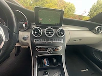 2017 mercedes-benz c 200 coupé - personenauto (uitzonderlijk staat) - afbeelding 57 van  80