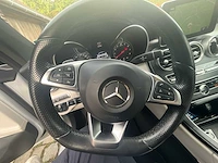 2017 mercedes-benz c 200 coupé - personenauto (uitzonderlijk staat) - afbeelding 58 van  80