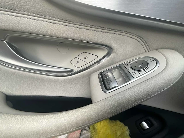 2017 mercedes-benz c 200 coupé - personenauto (uitzonderlijk staat) - afbeelding 59 van  80
