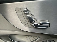 2017 mercedes-benz c 200 coupé - personenauto (uitzonderlijk staat) - afbeelding 60 van  80