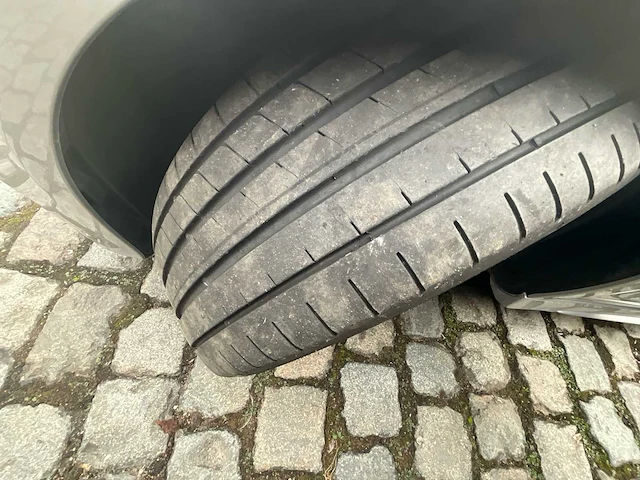2017 mercedes-benz c 200 coupé - personenauto (uitzonderlijk staat) - afbeelding 68 van  80