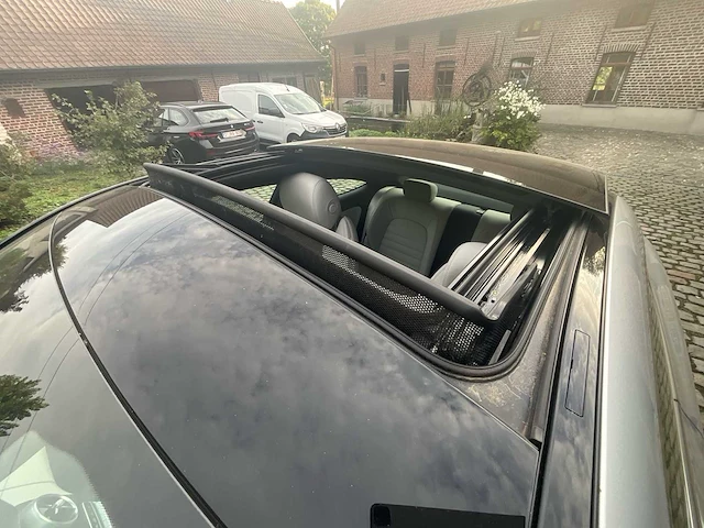 2017 mercedes-benz c 200 coupé - personenauto (uitzonderlijk staat) - afbeelding 70 van  80