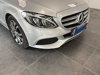 2017 mercedes-benz c-klasse c 180 d t bluetec avantgarde personenauto - afbeelding 3 van  28