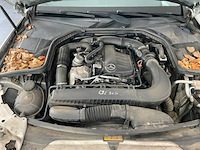 2017 mercedes-benz c-klasse c 180 d t bluetec avantgarde personenauto - afbeelding 7 van  28