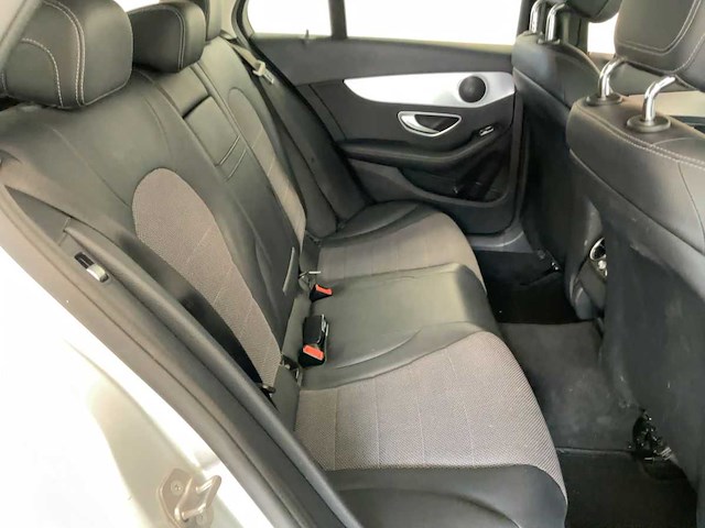2017 mercedes-benz c-klasse c 180 d t bluetec avantgarde personenauto - afbeelding 8 van  28