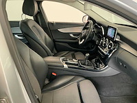 2017 mercedes-benz c-klasse c 180 d t bluetec avantgarde personenauto - afbeelding 11 van  28