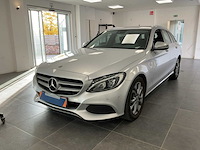 2017 mercedes-benz c-klasse c 180 d t bluetec avantgarde personenauto - afbeelding 1 van  28