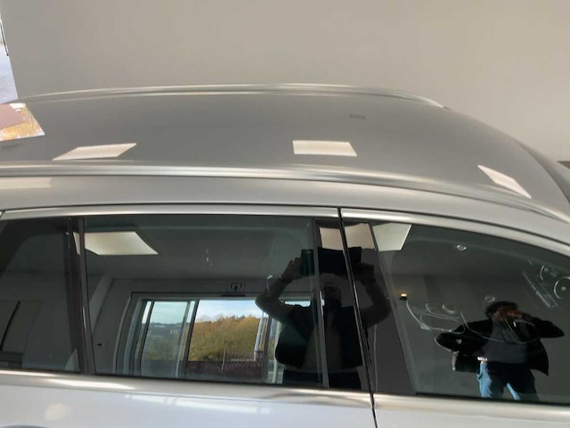 2017 mercedes-benz c-klasse c 180 d t bluetec avantgarde personenauto - afbeelding 14 van  28