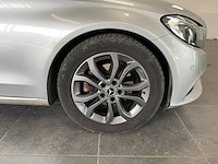 2017 mercedes-benz c-klasse c 180 d t bluetec avantgarde personenauto - afbeelding 15 van  28