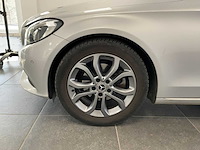 2017 mercedes-benz c-klasse c 180 d t bluetec avantgarde personenauto - afbeelding 18 van  28