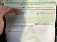 2017 mercedes-benz c-klasse c 180 d t bluetec avantgarde personenauto - afbeelding 19 van  28