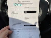 2017 mercedes-benz c-klasse c 180 d t bluetec avantgarde personenauto - afbeelding 20 van  28