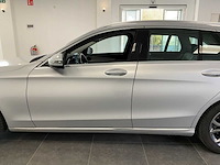 2017 mercedes-benz c-klasse c 180 d t bluetec avantgarde personenauto - afbeelding 22 van  28