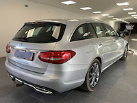 2017 mercedes-benz c-klasse c 180 d t bluetec avantgarde personenauto - afbeelding 25 van  28