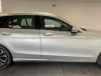 2017 mercedes-benz c-klasse c 180 d t bluetec avantgarde personenauto - afbeelding 26 van  28
