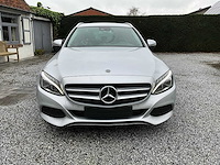 2017 mercedes-benz c-klasse c 180 d t bluetec avantgarde personenauto - afbeelding 3 van  41