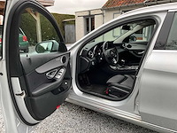 2017 mercedes-benz c-klasse c 180 d t bluetec avantgarde personenauto - afbeelding 4 van  41