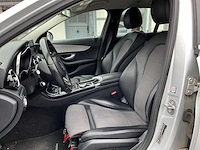 2017 mercedes-benz c-klasse c 180 d t bluetec avantgarde personenauto - afbeelding 5 van  41
