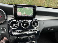2017 mercedes-benz c-klasse c 180 d t bluetec avantgarde personenauto - afbeelding 8 van  41