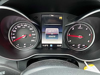 2017 mercedes-benz c-klasse c 180 d t bluetec avantgarde personenauto - afbeelding 10 van  41