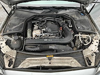 2017 mercedes-benz c-klasse c 180 d t bluetec avantgarde personenauto - afbeelding 15 van  41