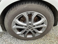 2017 mercedes-benz c-klasse c 180 d t bluetec avantgarde personenauto - afbeelding 17 van  41
