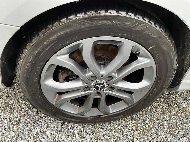 2017 mercedes-benz c-klasse c 180 d t bluetec avantgarde personenauto - afbeelding 18 van  41