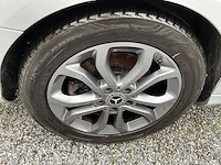 2017 mercedes-benz c-klasse c 180 d t bluetec avantgarde personenauto - afbeelding 18 van  41