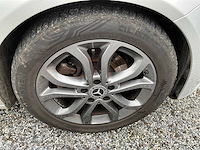 2017 mercedes-benz c-klasse c 180 d t bluetec avantgarde personenauto - afbeelding 19 van  41