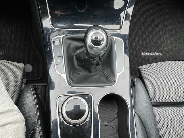 2017 mercedes-benz c-klasse c 180 d t bluetec avantgarde personenauto - afbeelding 28 van  41