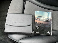 2017 mercedes-benz c-klasse c 180 d t bluetec avantgarde personenauto - afbeelding 29 van  41