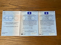 2017 mercedes-benz c-klasse c 180 d t bluetec avantgarde personenauto - afbeelding 30 van  41