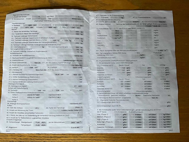 2017 mercedes-benz c-klasse c 180 d t bluetec avantgarde personenauto - afbeelding 33 van  41