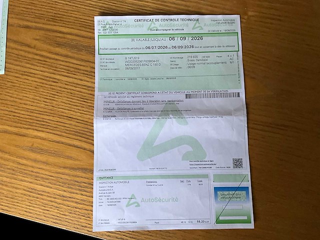 2017 mercedes-benz c-klasse c 180 d t bluetec avantgarde personenauto - afbeelding 35 van  41