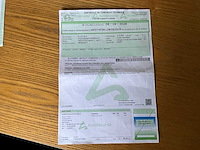 2017 mercedes-benz c-klasse c 180 d t bluetec avantgarde personenauto - afbeelding 35 van  41